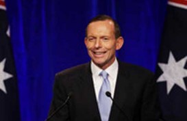 PM Australia Jamu Peserta G-20 Dengan Barbeque